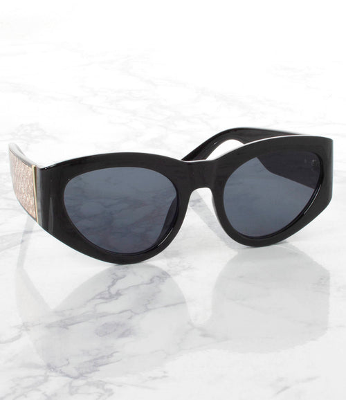 Apparel Candy Wholesale Fashion Sunglasses - MP23215SD - Pack of 12