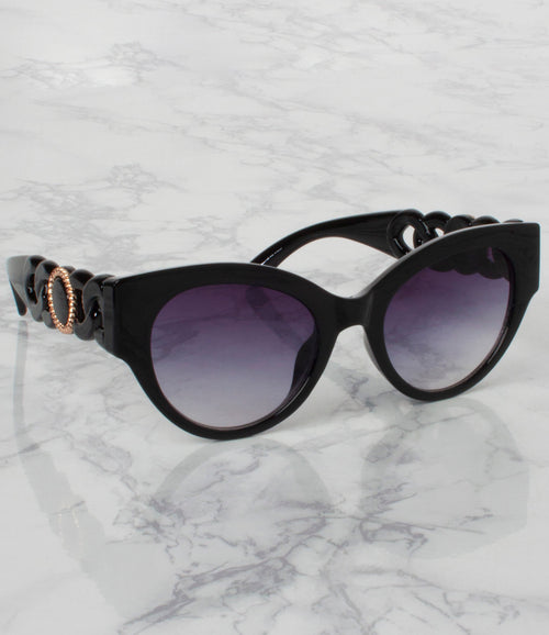 Apparel Candy Wholesale Fashion Sunglasses - MP23324AP - Pack of 12