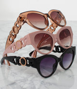Apparel Candy Wholesale Fashion Sunglasses - MP23324AP - Pack of 12, view 2