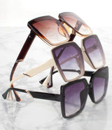 Apparel Candy Wholesale Fashion Sunglasses - MP23349AP - Pack of 12, view 2