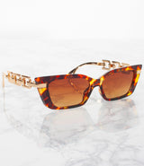 Apparel Candy Wholesale Fashion Sunglasses - MP23775AP - Pack of 12, view 2