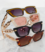 Apparel Candy Wholesale Fashion Sunglasses - MP23775AP - Pack of 12, view 3
