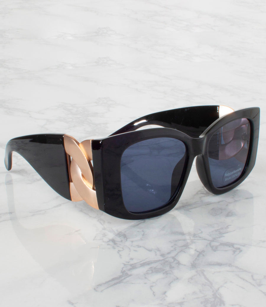 Apparel Candy Wholesale Fashion Sunglasses - MP24008AP - Pack of 12