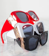 Apparel Candy Wholesale Fashion Sunglasses - MP24008AP - Pack of 12, view 2