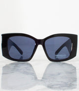 Apparel Candy Wholesale Fashion Sunglasses - MP24008AP - Pack of 12, view 3