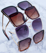Apparel Candy Wholesale Fashion Sunglasses - MP25112AP - Pack of 12, view 2