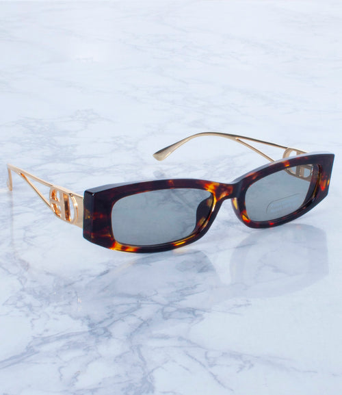 Apparel Candy Wholesale Fashion Sunglasses - MP25572SD - Pack of 12