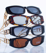 Apparel Candy Wholesale Fashion Sunglasses - MP25572SD - Pack of 12, view 2