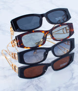 Apparel Candy Wholesale Fashion Sunglasses - MP25572SD - Pack of 12, view 3