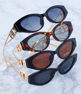 Apparel Candy Wholesale Fashion Sunglasses - MP25573AP - Pack of 12, view 3