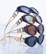 Apparel Candy Wholesale Fashion Sunglasses - MP25573AP - Pack of 12, view 4