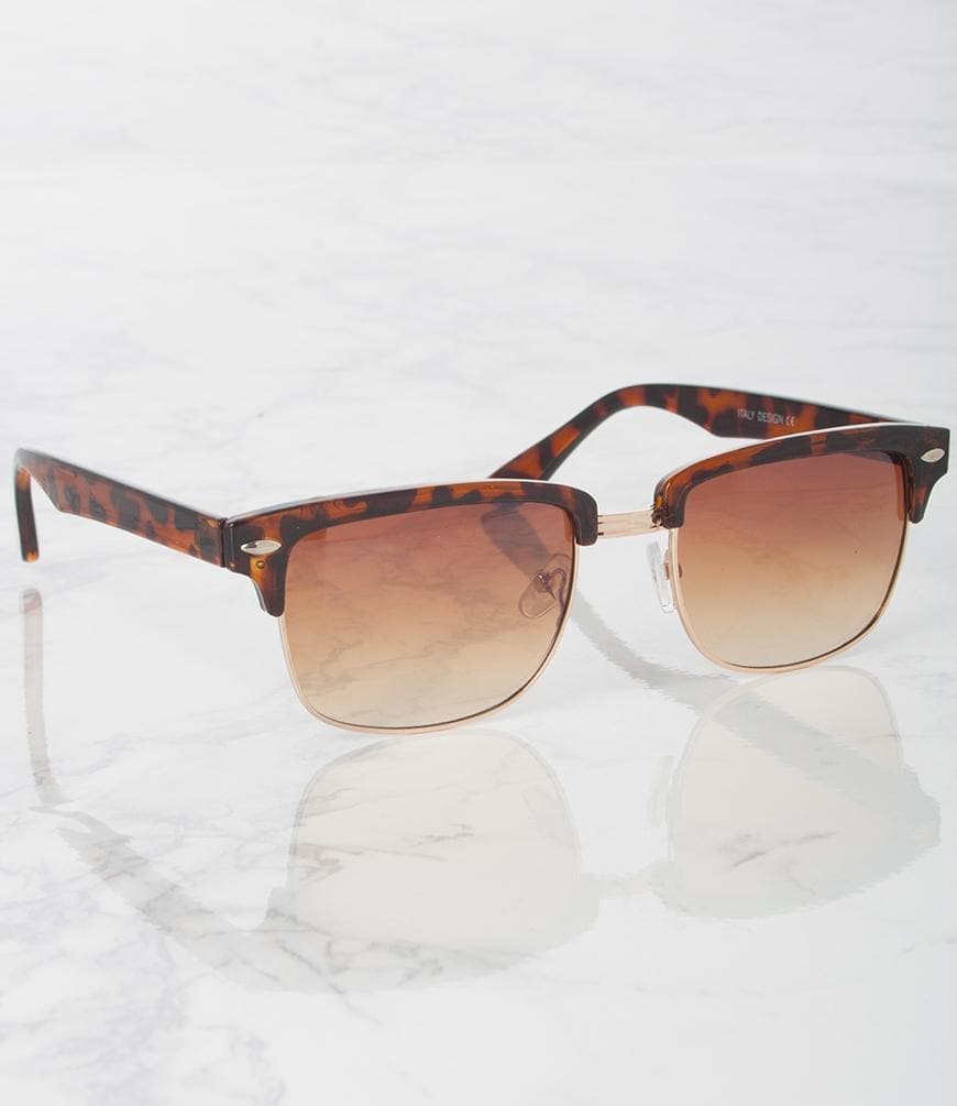 Apparel Candy MP2566APM - Vintage Sunglasses - Pack of 12