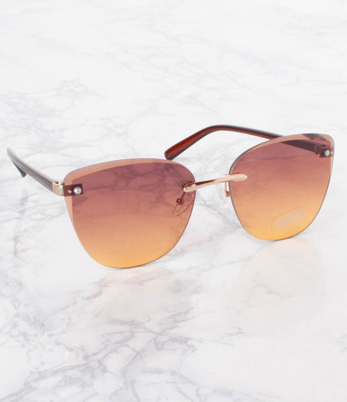 Apparel Candy Wholesale Fashion Sunglasses - MP25759SD/MC - Pack of 12