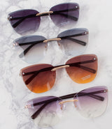 Apparel Candy Wholesale Fashion Sunglasses - MP25759SD/MC - Pack of 12, view 2