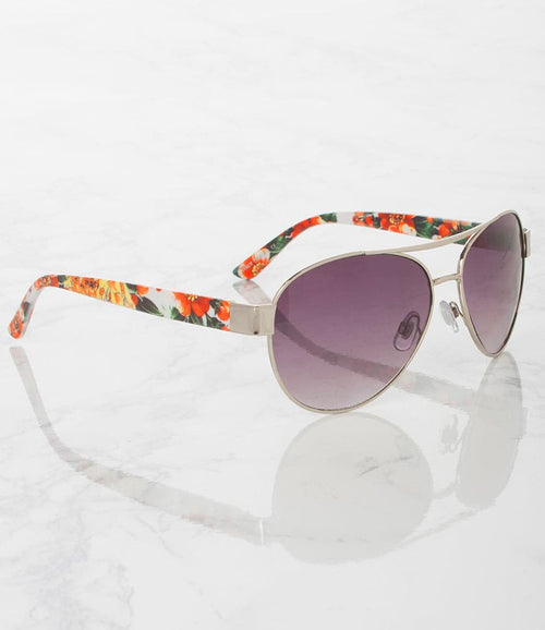 Apparel Candy MP26384AP/FL - Vintage Sunglasses - Pack of 12