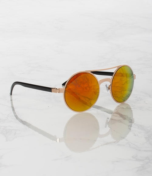 Apparel Candy MP26950RV - Vintage Sunglasses - Pack of 12