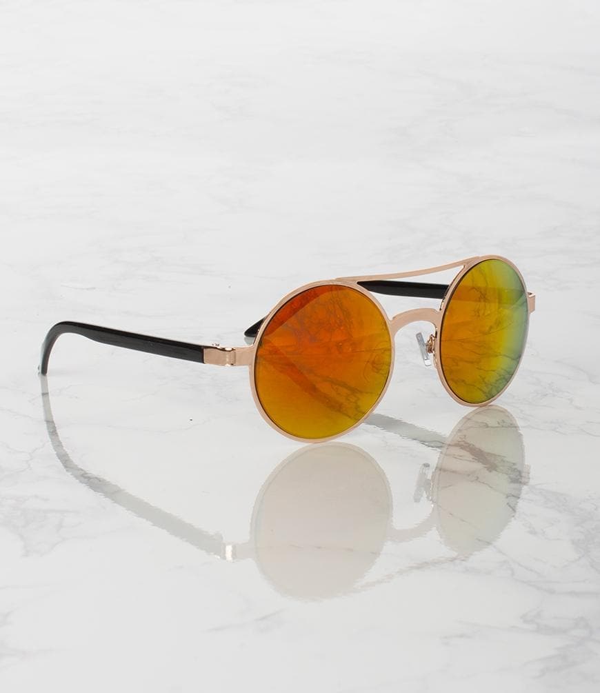 Apparel Candy MP26950RV - Vintage Sunglasses - Pack of 12