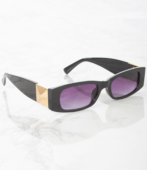 Apparel Candy Fashion Sunglasses - MP27480AP/SD - Pack of 12 ($51 per Dozen)