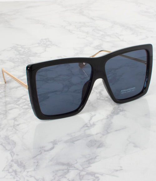 Apparel Candy Wholesale Fashion Sunglasses - MP28300AP - Pack of 12