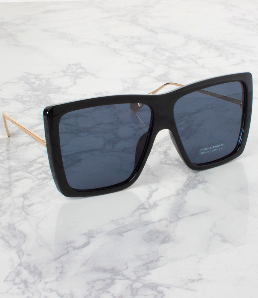 Apparel Candy Wholesale Fashion Sunglasses - MP28300AP - Pack of 12