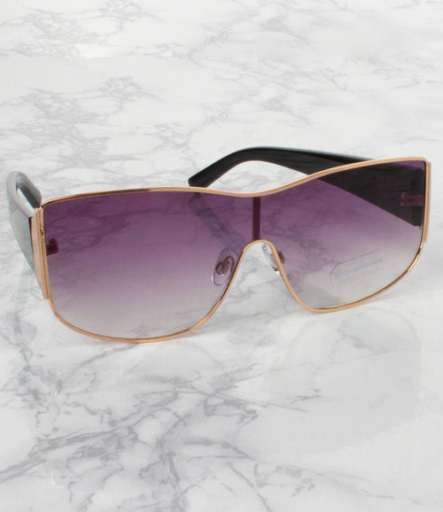 Apparel Candy Wholesale Fashion Sunglasses - MP2858AP/RV - Pack of 12