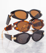Apparel Candy Wholesale Fashion Sunglasses - MP29861SD - Pack of 12, view 2