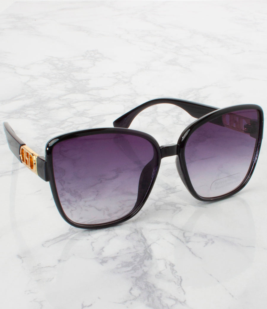 Apparel Candy Wholesale Fashion Sunglasses - MP30930AP - Pack of 12