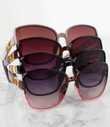 Apparel Candy Wholesale Fashion Sunglasses - MP30930AP - Pack of 12, view 2