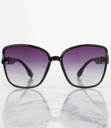 Apparel Candy Wholesale Fashion Sunglasses - MP30930AP - Pack of 12, view 3