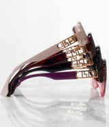 Apparel Candy Wholesale Fashion Sunglasses - MP30930AP - Pack of 12, view 4