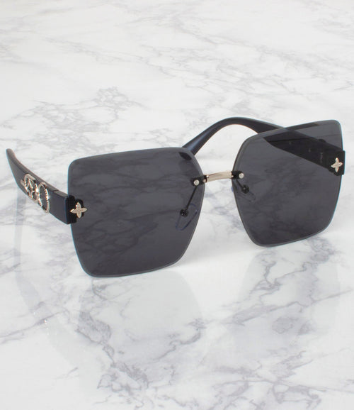 Apparel Candy Wholesale Fashion Sunglasses - MP30976MC - Pack of 12