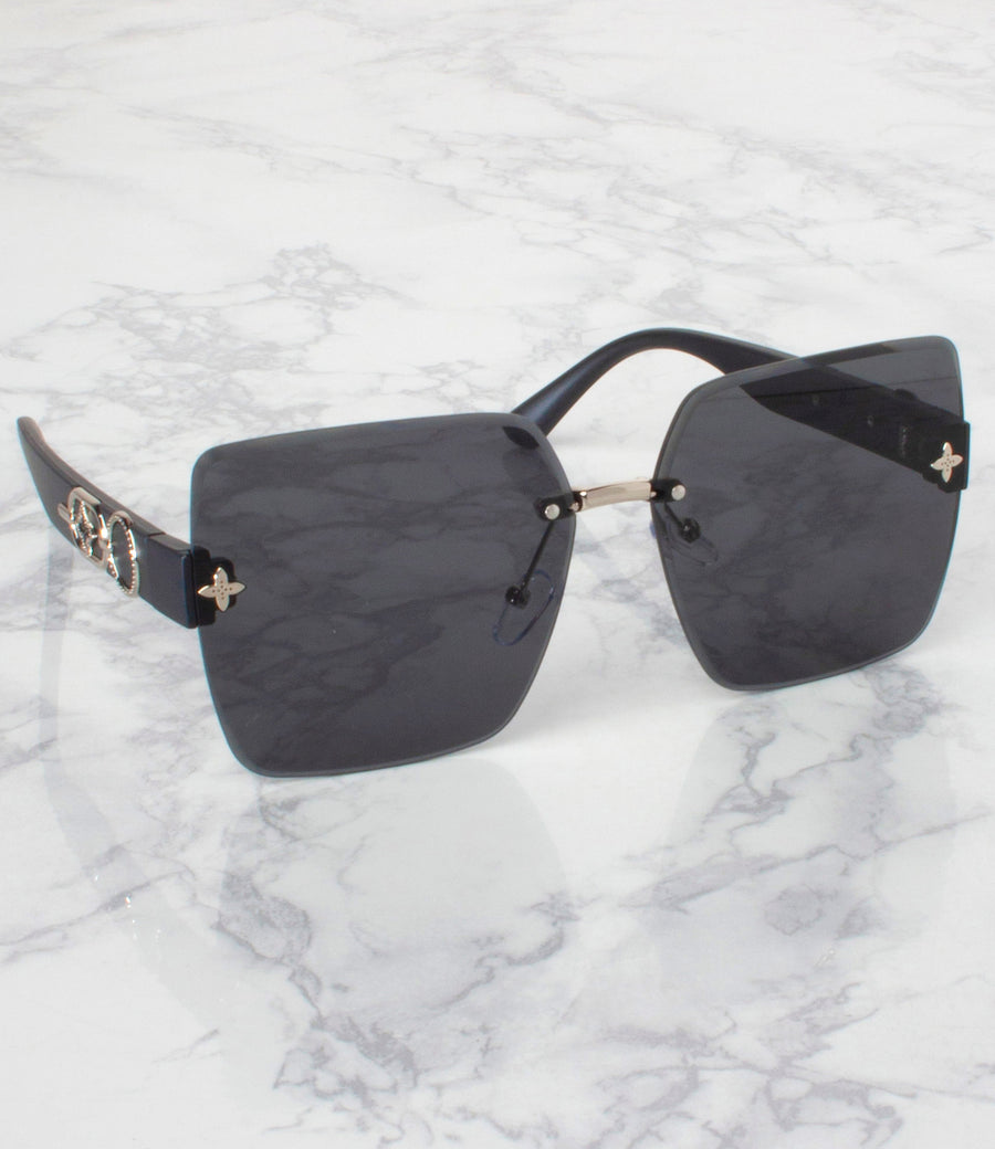 Apparel Candy Wholesale Fashion Sunglasses - MP30976MC - Pack of 12