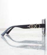 Apparel Candy Wholesale Fashion Sunglasses - MP30976MC - Pack of 12, view 4
