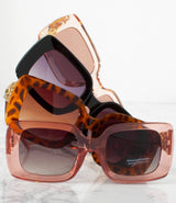 Apparel Candy Wholesale Fashion Sunglasses - MP33108AP - Pack of 12, view 2
