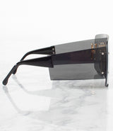 Apparel Candy Wholesale Fashion Sunglasses - MP3472SD - Pack of 12, view 3