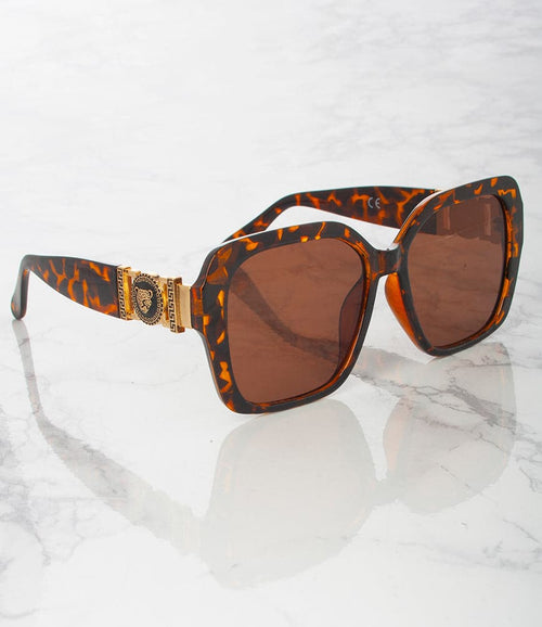 Apparel Candy Fashion Sunglasses - MP3497SD - Pack of 12 ($30 per Dozen)