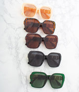 Apparel Candy Fashion Sunglasses - MP3497SD - Pack of 12 ($30 per Dozen), view 2