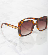 Apparel Candy Wholesales Sunglasses - MP3553AP - Pack of 12, view 2