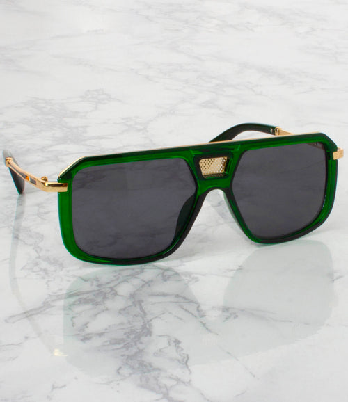 Apparel Candy Wholesale Fashion Sunglasses - MP3689AP - Pack of 12