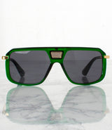 Apparel Candy Wholesale Fashion Sunglasses - MP3689AP - Pack of 12, view 3