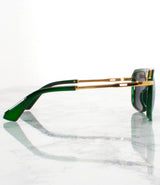 Apparel Candy Wholesale Fashion Sunglasses - MP3689AP - Pack of 12, view 4