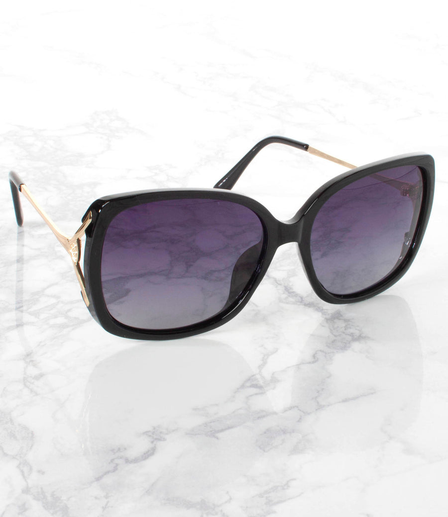 Apparel Candy Wholesale Polarized Sunglasses - MP3958POL - Pack of 12