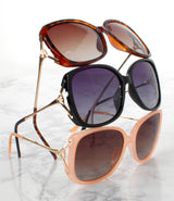 Apparel Candy Wholesale Polarized Sunglasses - MP3958POL - Pack of 12, view 2