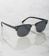 Apparel Candy MP4014SD/RV - Vintage Sunglasses - Pack of 12, view 2