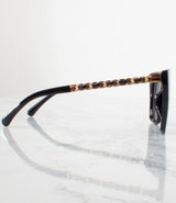 Apparel Candy Wholesale Fashion Sunglasses - MP40244AP/SD - Pack of 12, view 4