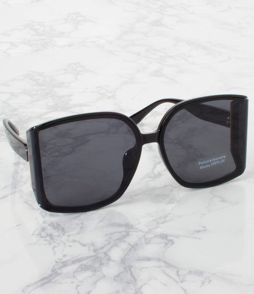 Apparel Candy Wholesale Fashion Sunglasses - MP40413AP - Pack of 12