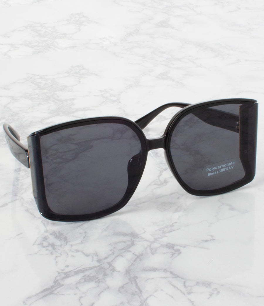 Apparel Candy Wholesale Fashion Sunglasses - MP40413AP - Pack of 12