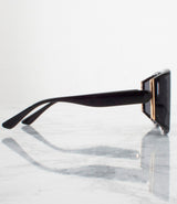 Apparel Candy Wholesale Fashion Sunglasses - MP40413AP - Pack of 12, view 2
