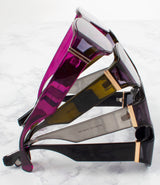 Apparel Candy Wholesale Fashion Sunglasses - MP40414AP - Pack of 12, view 3