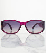 Apparel Candy Wholesale Fashion Sunglasses - MP40414AP - Pack of 12, view 4